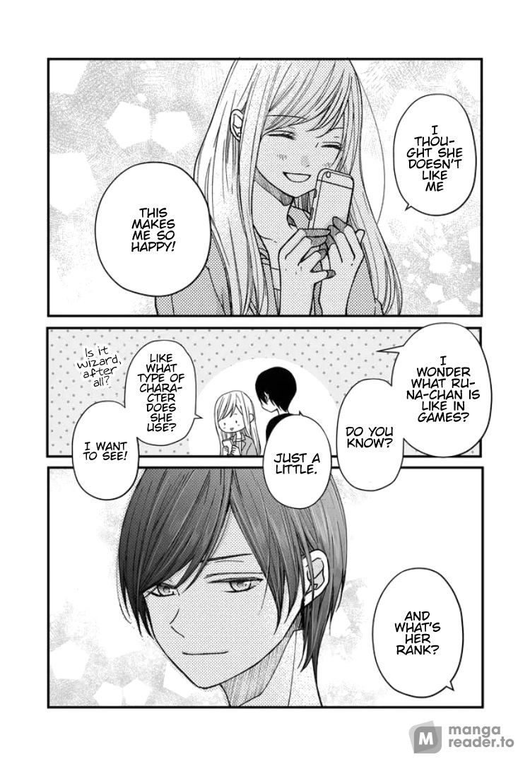 Yamada-kun to Lv999 no Koi wo Suru, Chapter 12 image 16